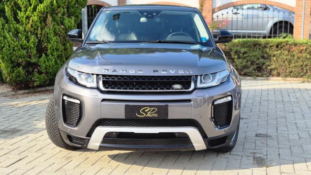 Land Rover Evoque 2.0 TD4 150 CV - Foto 2
