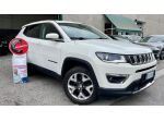 JEEP COMPASS 4WD 2.0 MJT LIMITED 140CV - FULL LED, PELLE, CAR PLAY, NEOPATENTATI