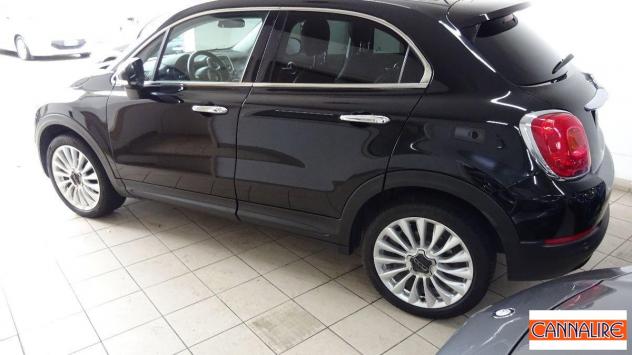 FIAT - 500X - 1.3 M.Jet 95 CV Cross - Foto 9