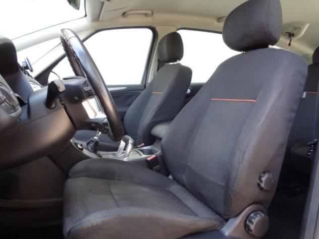 FORD S-Max 2.0dcti PREZZO VALIDO FINO 08.08,GARANZIA,km certi rif. 23980388 - Foto 6