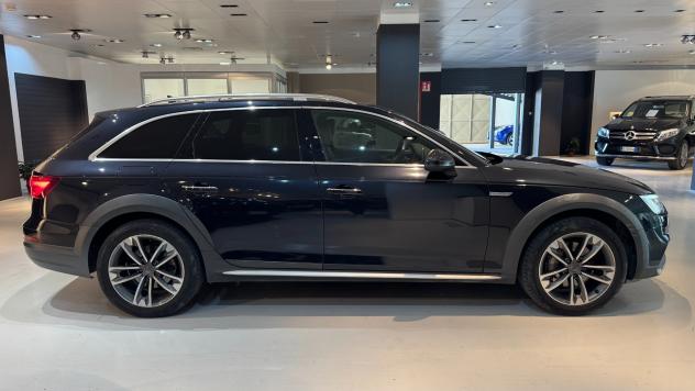 AUDI A4 ALLROAD 2.0D 190CV - 2018 - Foto 8