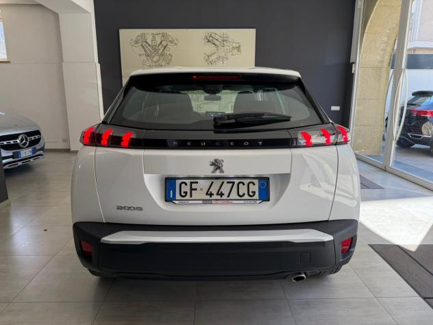 Peugeot 2008 BlueHDi 110 S&S Active - Foto 6