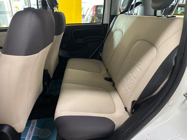 Fiat Panda 1.2 Easy - Foto 10