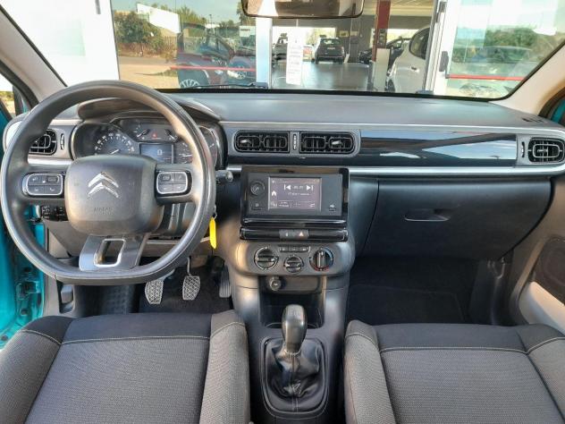 CITROEN - C3 - PureTech 82 S&S Feel - Foto 7
