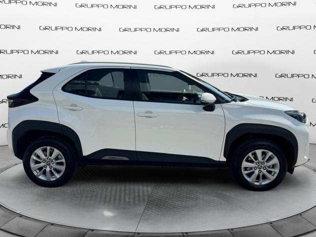 Toyota Yaris Cross Yaris Cross 1.5h Active 116cv e-cvt - Foto 4