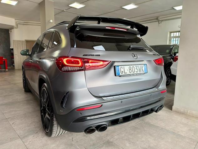 Mercedes GLA 45S AMG 4Matic FULL OPTIONAL 11/2022 - Foto 6