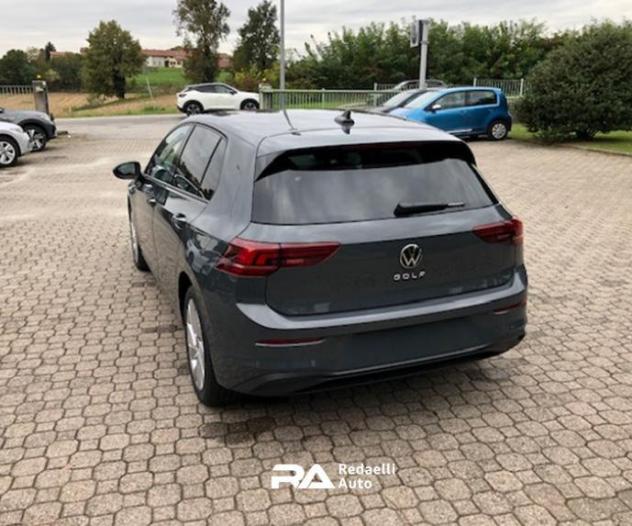 Volkswagen Golf 2.0 TDI SCR 110KW Edition Plus DSG PREZZO VERO - Foto 5
