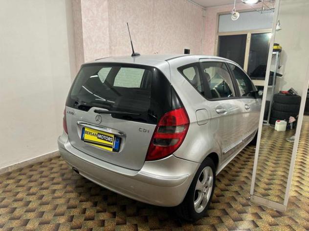 MERCEDES-BENZ A 180 CDI Elegance rif. 20493112 - Foto 2