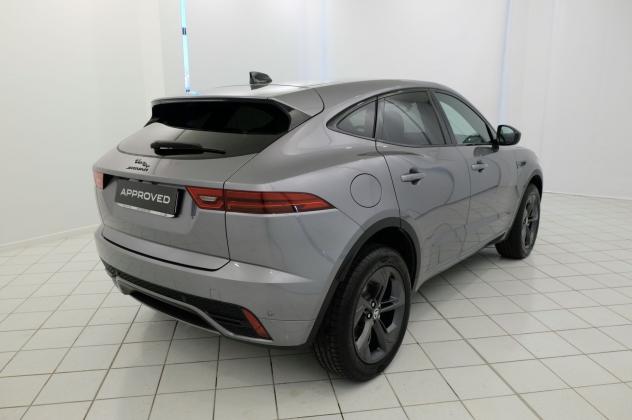 Jaguar E-Pace 2.0D D163 R-DYNAMIC SE AUTO 4WD - Foto 2