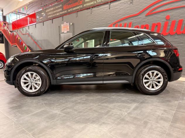 Audi Q5 Q5 40 TDI quattro S tronic chilometri certificati Casamadre, possibilità di estensione garanzia Casamadre. - Foto 5