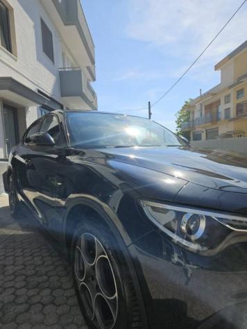 Alfa Romeo Stelvio 2.2 t Super rwd 160cv auto - Foto 4