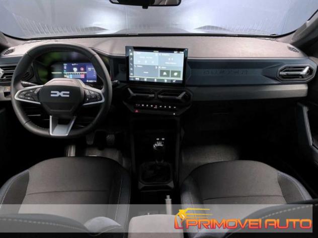 DACIA Duster Tce 130 CV MHEV 4x4 Expression rif. 22800849 - Foto 10