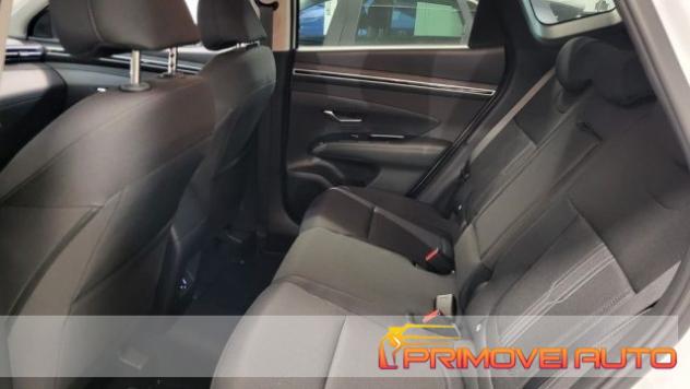 HYUNDAI Tucson 1.6 T-GDI GPL rif. 21401001 - Foto 2