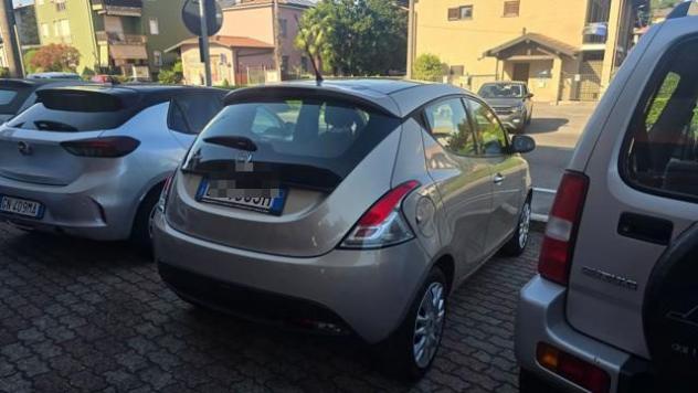 LANCIA Ypsilon 1.2 69 CV 5 porte Silver rif. 24075265 - Foto 6
