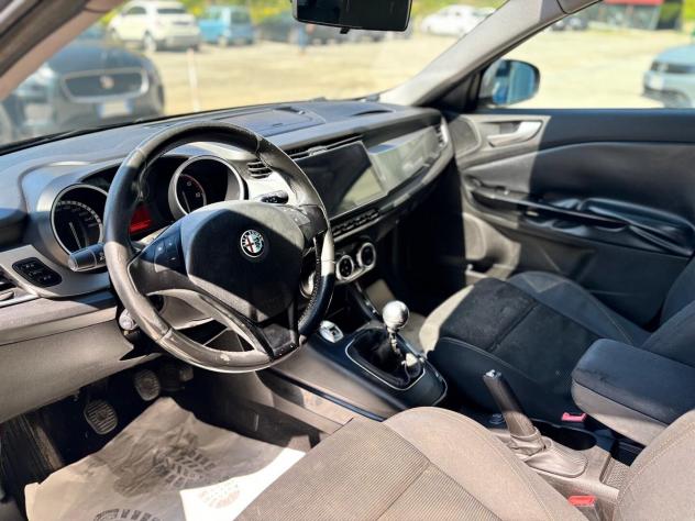 Alfa Romeo Giulietta 2.0 Jtdm Distinctive 170 cv - Foto 3