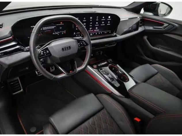AUDI A5 A5 Avant 2.0 e-hybrid S line edition quattro 367cv rif. 24125352 - Foto 8
