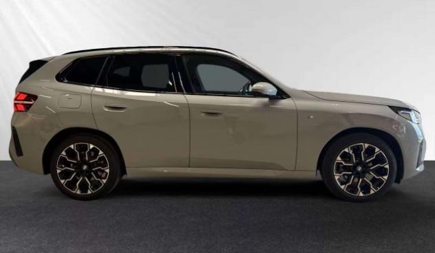 BMW X3 X3 xdrive20d MSport auto rif. 23943183 - Foto 3