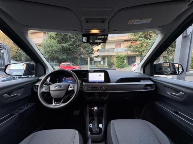 FORD Tourneo Courier 1.0 EcoBoost Powershift Titanium *PROMO* rif. 22905772 - Foto 7