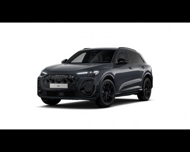 AUDI QUATTRO Audi Q5 SUV S line edition TDI 150 kW S tronic rif. 23688646