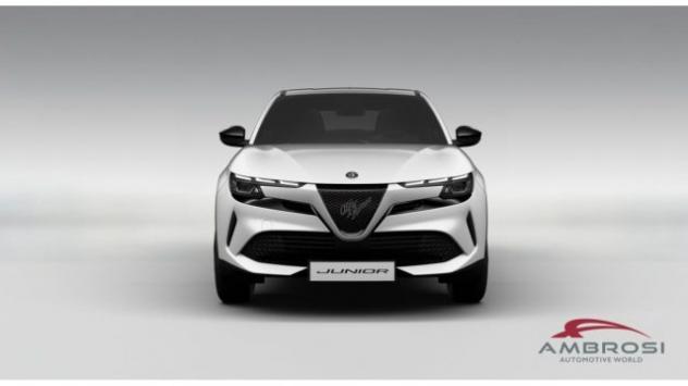 ALFA ROMEO Junior Ti 1.2 145CV Hybrid rif. 24204119 - Foto 3