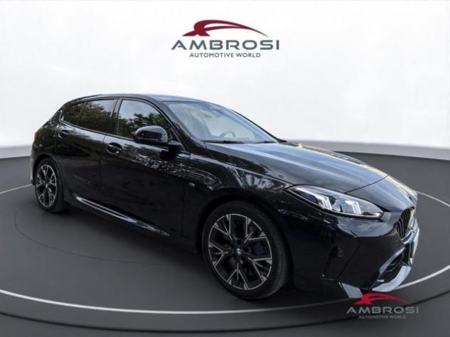 BMW 120 Serie 1 d 48V MSport Pro auto rif. 23913185 - Foto 2