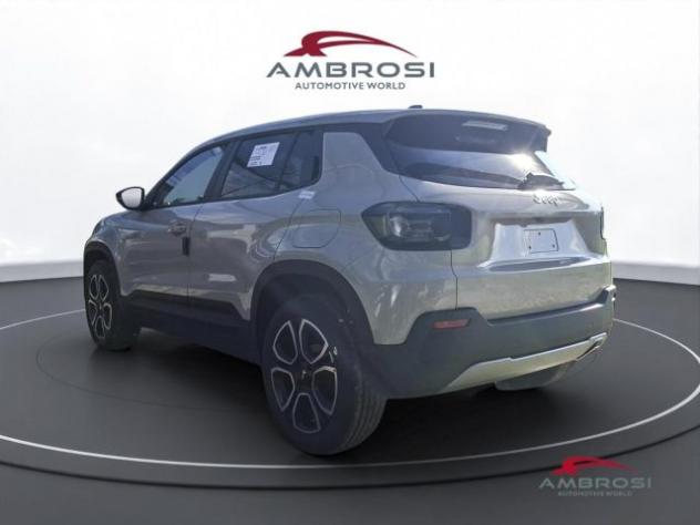JEEP Avenger E-Hybrid Summit rif. 23850120 - Foto 4