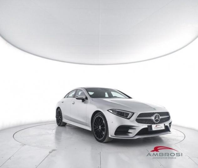 MERCEDES-BENZ CLS 350 350 d 4Matic Auto Premium rif. 23715518 - Foto 2