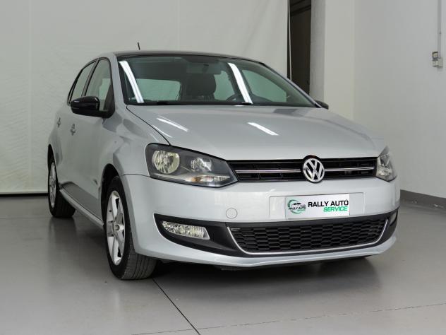 Volkswagen Polo 1.6 TDI 90cv - Foto 3