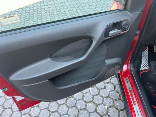 Fiat Panda 1.4 16V 100 HP - Foto 10
