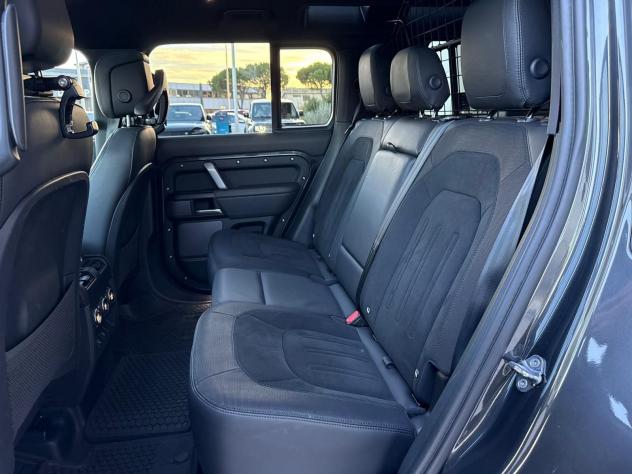 Land Rover Defender Defender 110 5.0 V8 525 CV AWD Auto - Foto 6