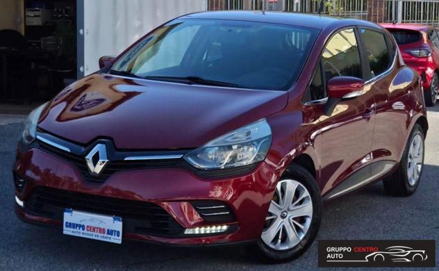 RENAULT Clio 1.5 Duel 5 porte - 2016