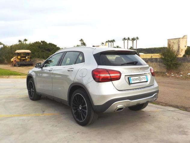 Mercedes-benz GLA 200 d Business - Foto 7