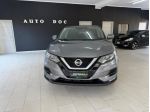 Nissan Qashqai 1.5 dCi Visia