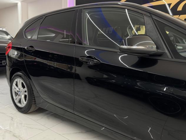 Bmw Serie 2 216d Active Tourer Luxury - Foto 4