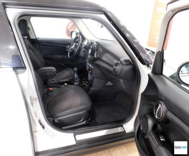 MINI COOPER 5 PORTE HYPE BZ 136CV - Foto 6