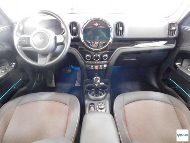 MINI - Countryman - Mini Cooper Business Aut. - Foto 10