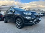 Fiat 500X 2.0 MultiJet 4x4 Cross Automatica