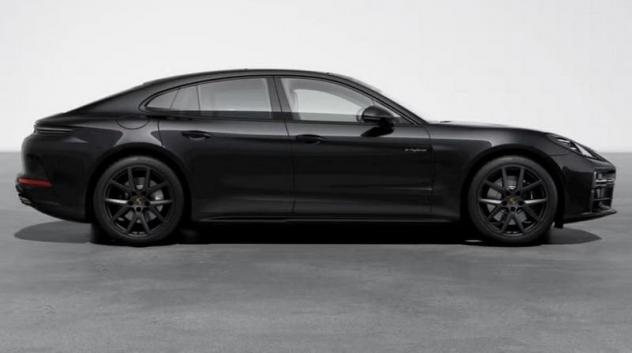 Porsche Panamera 4 E-Hybrid - IVA Esposta - Foto 5