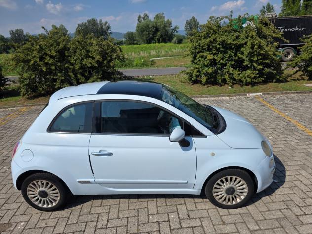 Fiat 500 1.2 Sport - Foto 10