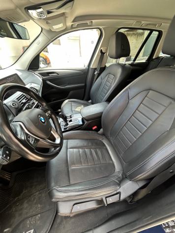 Bmw X3 xDrive20d 48V Luxury - Foto 10