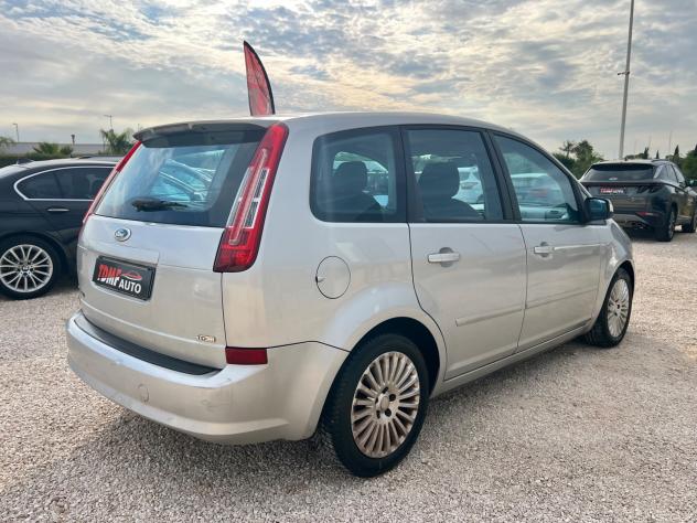 Ford C-Max 1.6 TDCi 110 CV Titanium DPF - Foto 5