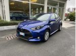 TOYOTA Yaris 1.0 5 porte Active rif. 20381441
