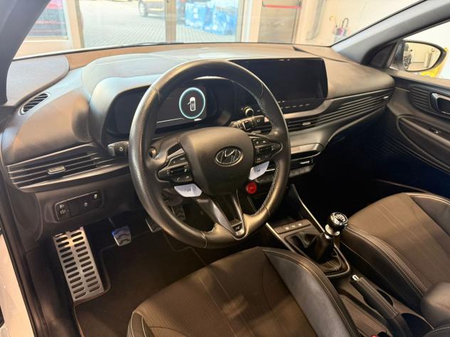 Hyundai i20 1.6 T-GDI 204cv N Performance - Foto 6