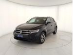 Volkswagen T-Roc 2.0 TDI SCR R-Line
