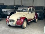 CITROEN 2CV 6 Charleston rif. 23761208