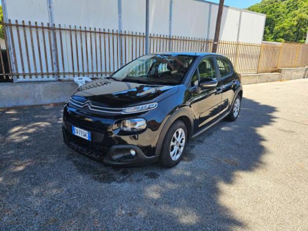 CITROEN C3 BlueHDi 75 S&S Feel rif. 23808347