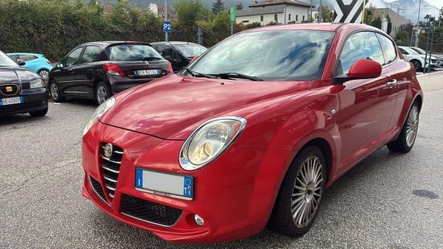 Alfa Romeo MiTo 1.4 T 120 CV Distinctive Sport Pack - Foto 2