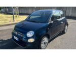 Fiat 500 1.0 Hybrid
