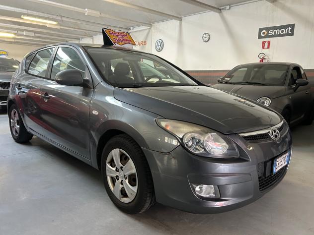 Hyundai i30 1.4 16V 109CV 5p. Active - Foto 2