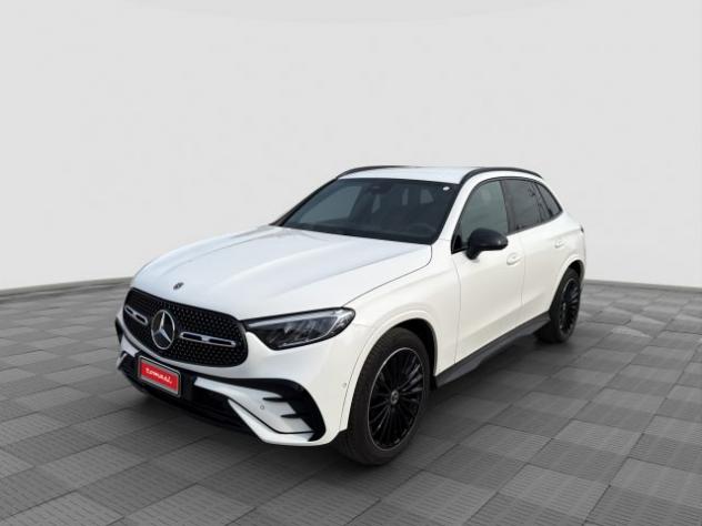 MERCEDES-BENZ GLC 220 GLC 220 d 4Matic Mild Hybrid AMG Line Advanced rif. 23625454